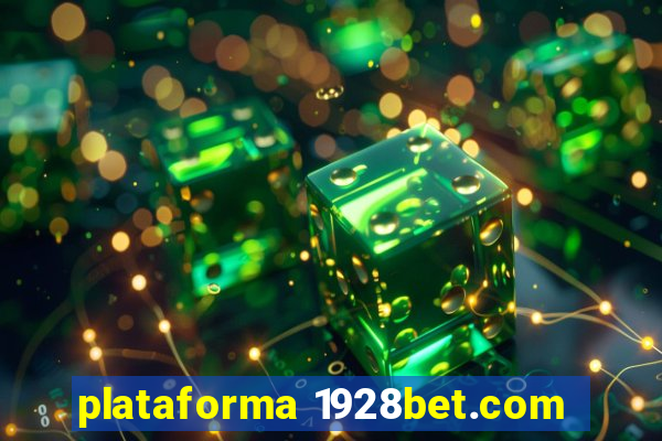 plataforma 1928bet.com